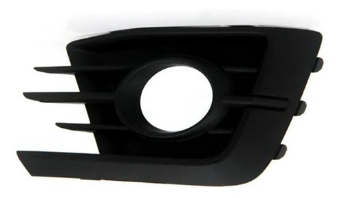 Grade Farol Neblina Ld Aberta Pra Milha Original Vw 0
