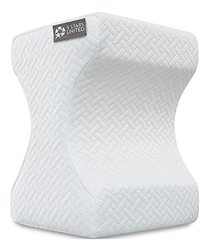Almohada Para La Rodilla Para Personas Que Duermen De Lado - 0