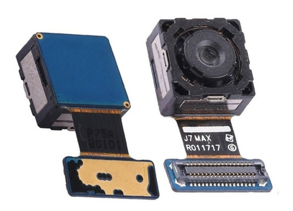 Camara Trasera Compatible Con Samsung J7 Pro J730 0