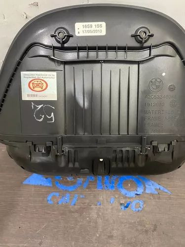 Instrumental De Tablero Bmw 125i 2013 1