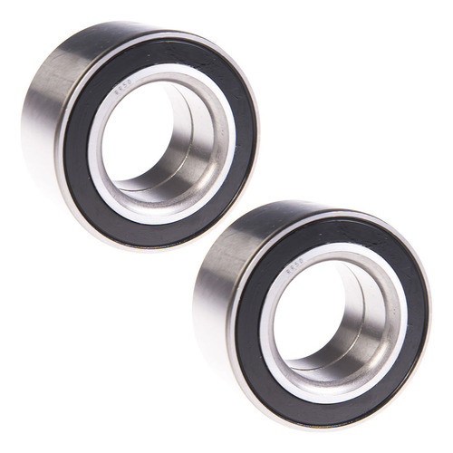 Kit 2 Ruleman Delantero Vw Pointer Quantum Senda 0