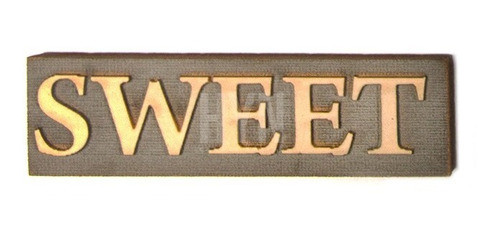 Sellos Línea A 051 - Hyn -sweet 0