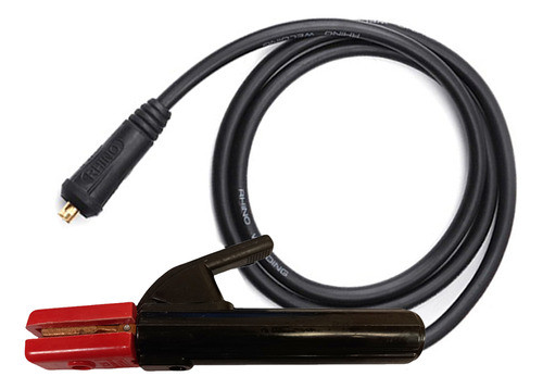 Cable Soldadora Porta Electrodo 2m Apto Pampa Cm250 0