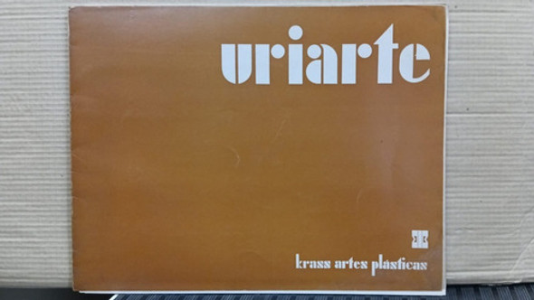 Carpeta Con 6 Láminas En Offset De Carlos Uriarte 0