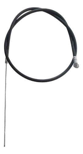 Cable De Freno Delantera De Bicicleta Con Forro Completo. 0