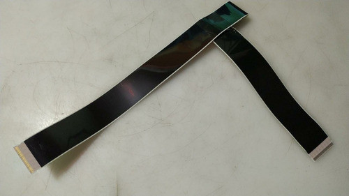 Flex Cable Lvds Samsung Un55js8500 Bn96-36243a 1