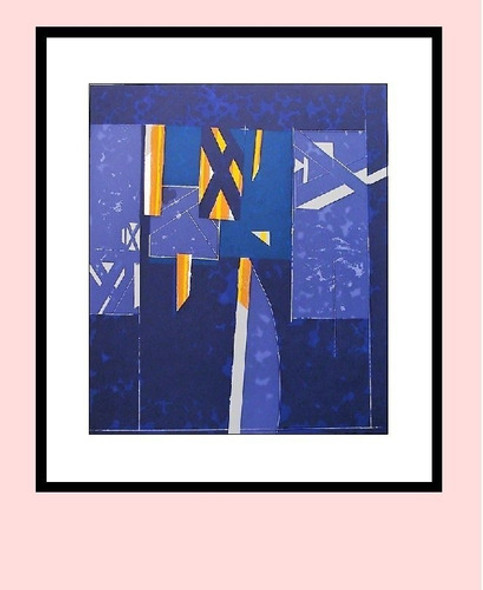 Guillermo Mac Loughlin - Dock Sud V 1