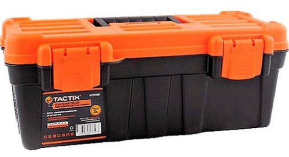 Caja De Herramienta Alto Impacto Tactix 43x21x19cm G P 0