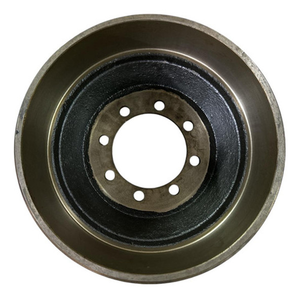 Campana De Freno Trasera Camion Deutz Agrale 1