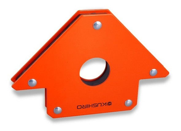 Escuadra Magnetica Para Soldador 5   Kushiro 0