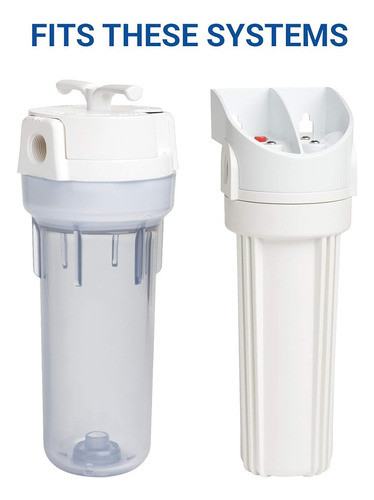 Ecopure Epw2f Premium Fact Filtro Universal Para Toda La Cas 1