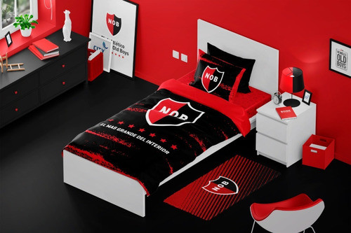 Newell S  Sabanas 1/1/2 Línea Premiun La Mejor 3 1