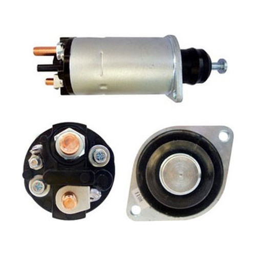 Solenoide Para Delco 12v Tamatel 21025 0
