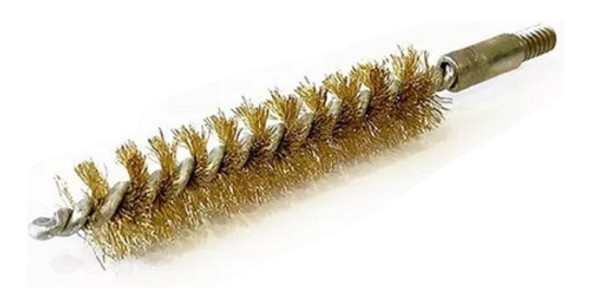 Aire Comprimido Cepillo De Bronce Calibre 4.5 Airsoft 0
