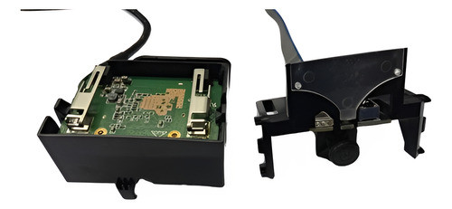 Botao Power + Placa Wifi Tv LG 43lf5900 0