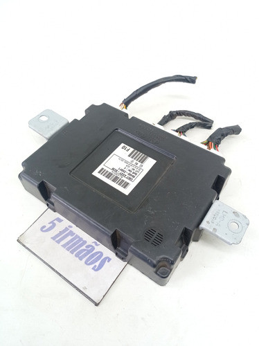 Módulo Conforto Bcm Hyundai Ix35 2.0 Flex 2017 N°954002sbf1 0