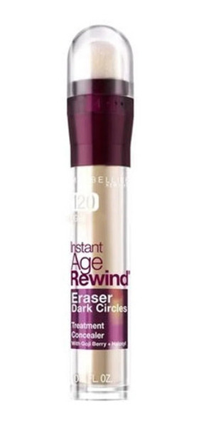 Base Maybelline Iar Erase Fair 0