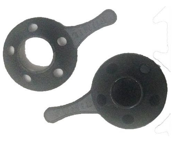 Concetrador E Regulador Para Rechaud De Ferro Fundido 0