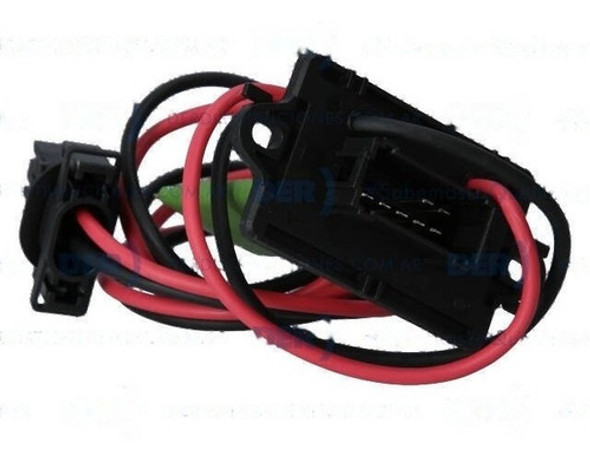 Resistencia Electrov. Renault Scenic 1.6 - 1.9 Diesel - 2.0 1 Resistencia Electrov. Renault Scenic 1.6 - 1.9 Diesel - 2.0 1