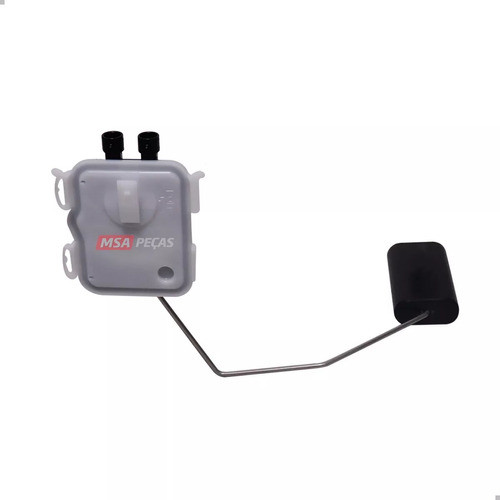 Sensor Nível De Combustível Agile 1.4 Flex 2012 2013 Bosch 1