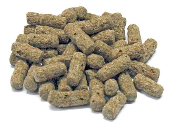 Alimento P/ Tortugas Acuáticas Bebés. Prodac Tartafood 250g 0