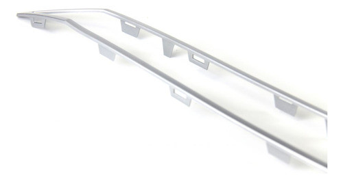 Friso Do Parachoque Dianteiro Ford Ecosport 1