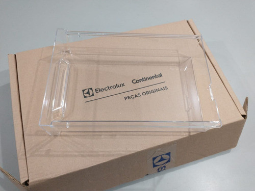 Gaveta Multi Uso Dm84x Original Electrolux 1