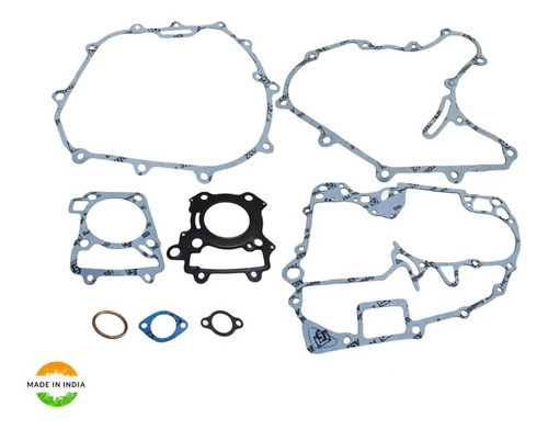 Juego De Juntas Bajaj Rouser Ns 200 As Alternativo India 1