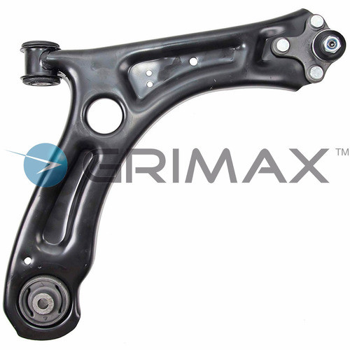 Parrilla Delantera Der. Trc P-7246 Vw Vento Desde 2011 0