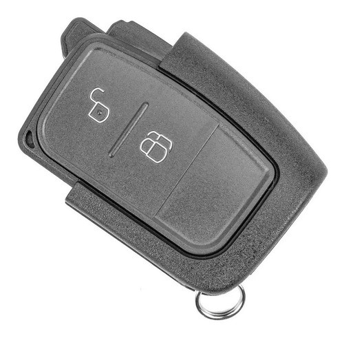 Control Remoto Ford Ecosport 12/17 Original 0