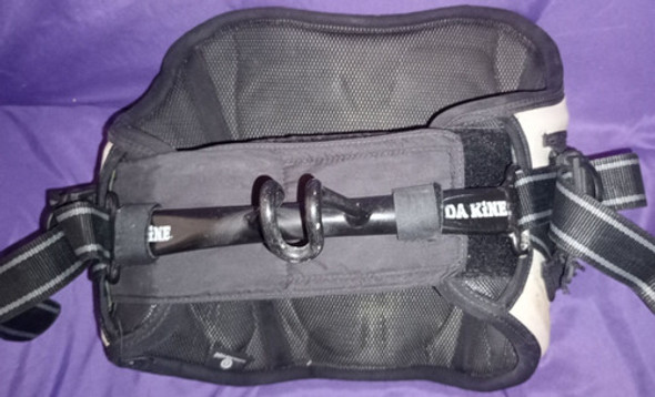 Arnés De Windsurf Neilpryde Adaptado P.kitesurf 0