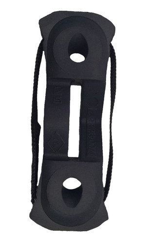 Soporte Tubo Interm. Escape Renault Megane 0