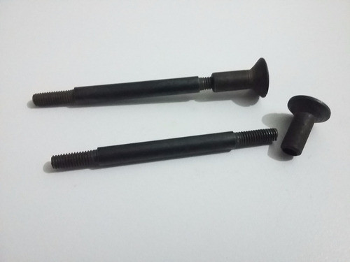 Tornillos Dinamo Gilera 150 Sport Y Supersport 175 200 300 1