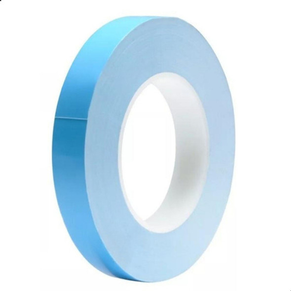 Fita Dupla Face Pra Isolamente Térmico Industrial 25mt 12mm 0