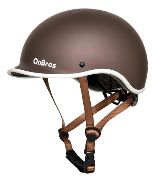 Onbros Bike Helmet Adults - Casco De Bicicleta De Carretera 0 Onbros Bike Helmet Adults - Casco De Bicicleta De Carretera 0