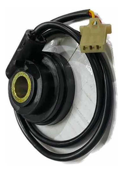 Reenvío De Velocímetro Zanella Rz 25 Original Electrónico. 0
