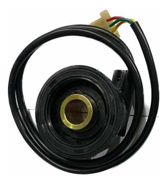 Reenvío De Velocímetro Zanella Rz 25 Original Electrónico. 1