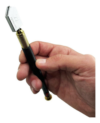 Corta Vidrio Lubricante Profesional Artesanal Cortavidrios 0