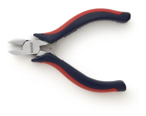 Alicate Corte Oblicuo Bremen Electronico 5puLG 6570 1