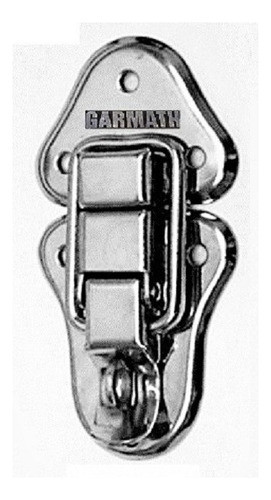 Combo Kit 6 Cierres Rapidos + 6 Bisagras Desmontables 1