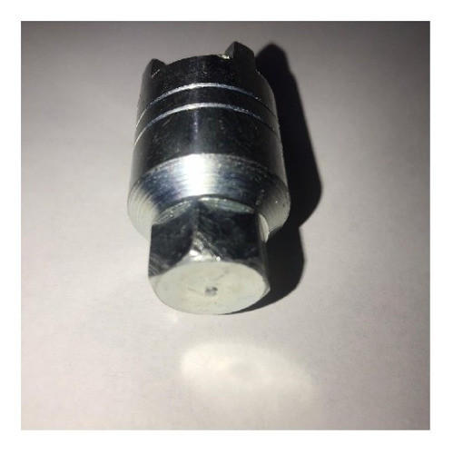 Llave Tuerca De Embrague Zanella  Rx150  Skua 150 Keller 1