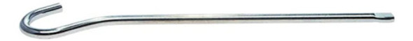 Palanca Criquet Chevrolet Prisma 1.4 Joy Ls + 98cv 16/18 0