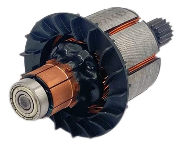 Tolxh #dcd985 1/2 20v Tipo 1 Armadura De Taladro 1