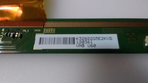 T-com Integradas Display Samsung Un48ju6500 15y_vu48srv0.3 1