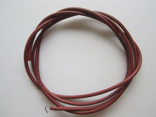 Correa De Cuero Para Maquinas De Coser 1