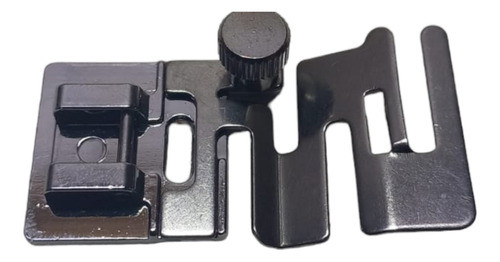 Base Prensatela Pasa Elastico Singer Brother Janome Alfa 0
