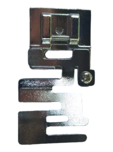 Base Prensatela Pasa Elastico Singer Brother Janome Alfa 1