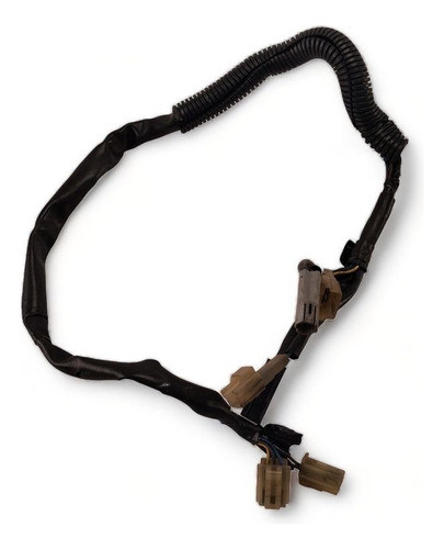 Chicote Lanterna Traseira Yamaha Mt 03 660 2008 0