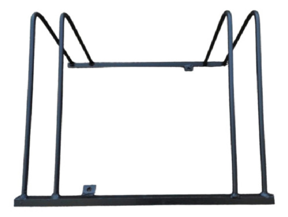 Bicicletero Cinco Bicicletas 0