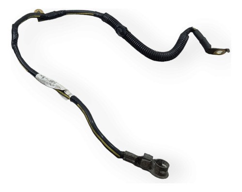 Cabo Negativo Bateria Nissan March 1.6 16v 2014 V1712 1